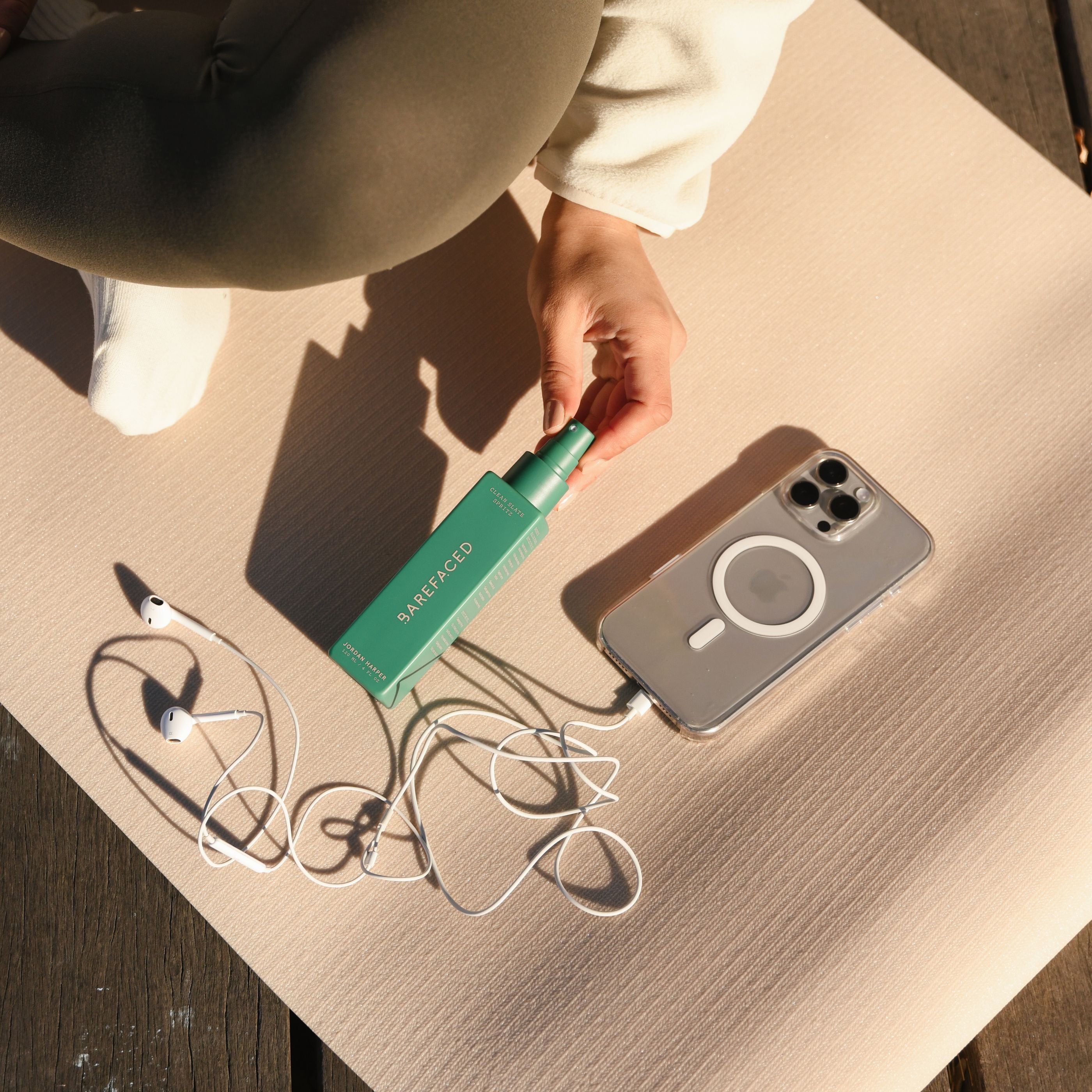 Your Guide to Skincare and Workouts: What to Do Before, During, and After