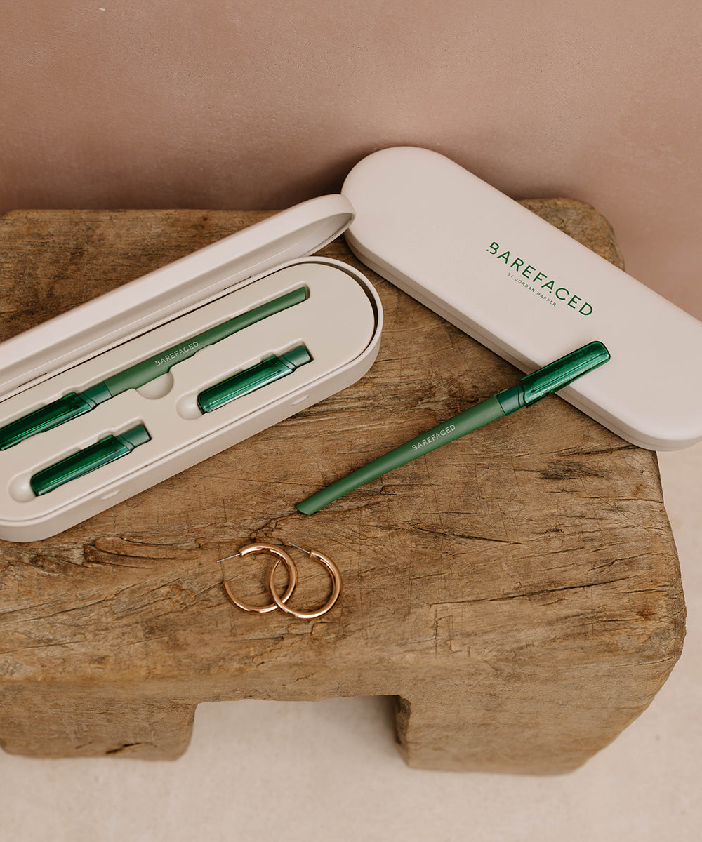 The Best Technique for Your Facial Razor