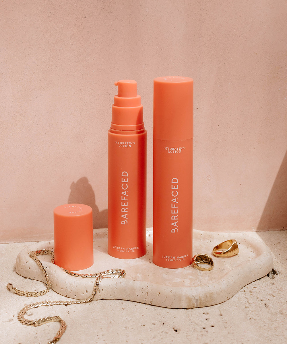 Do you have dry or dehydrated skin?