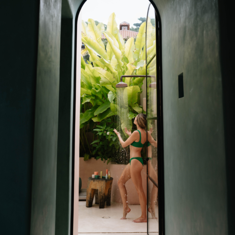 What Is This Bumpy Skin on My Body?!