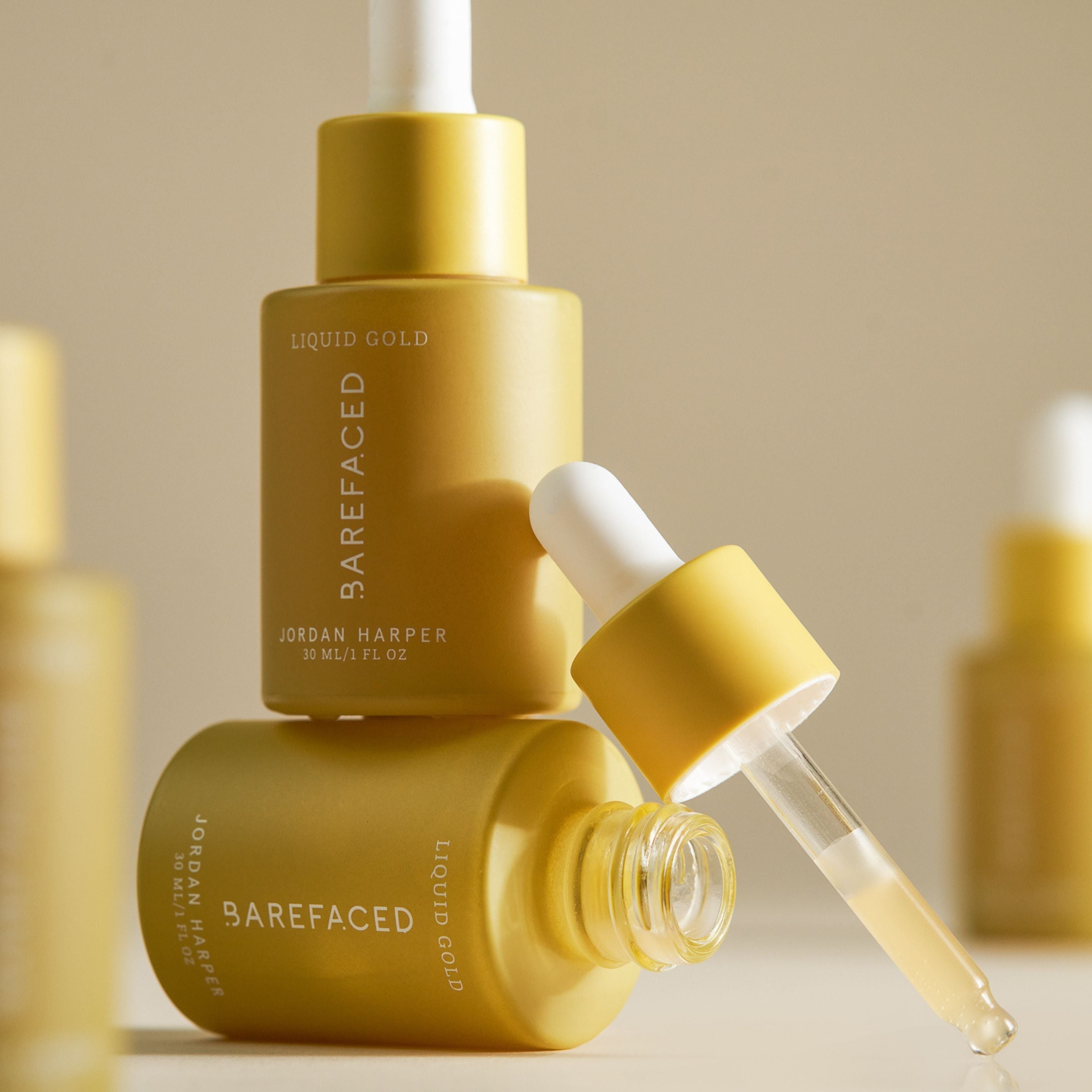 How to Choose and Layer Serums – Barefaced