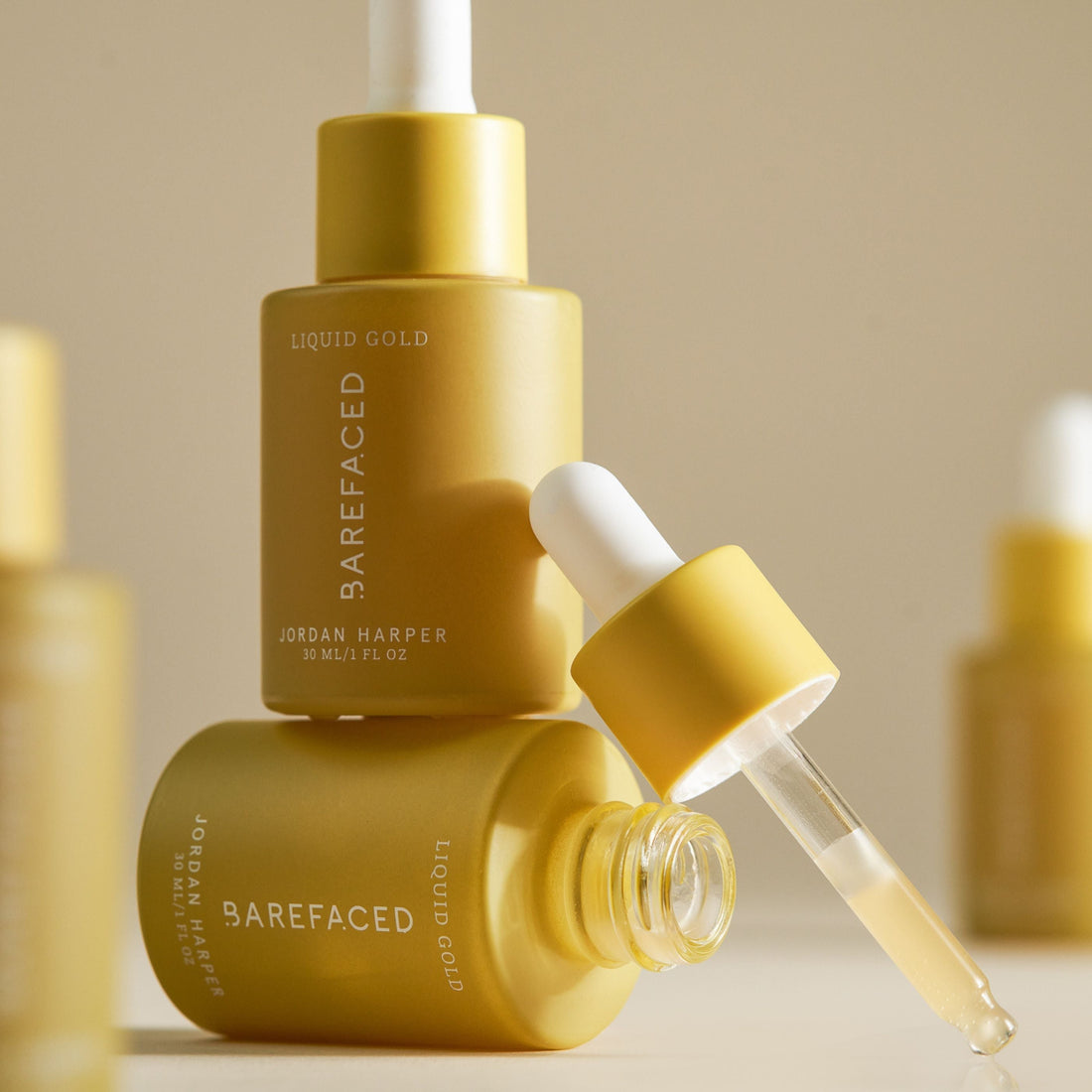 How to Choose and Layer Serums