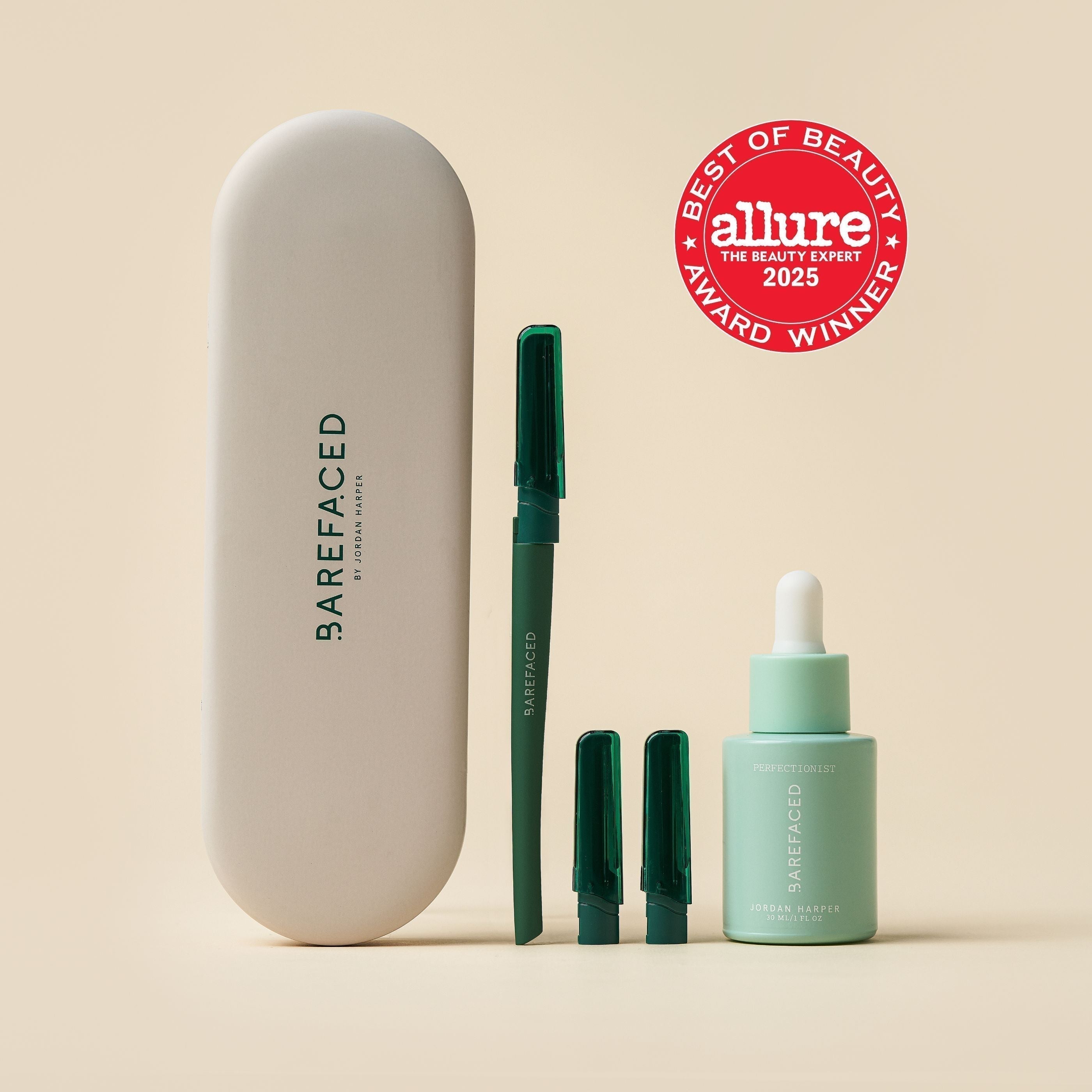 What tools are best for at-home dermaplaning?