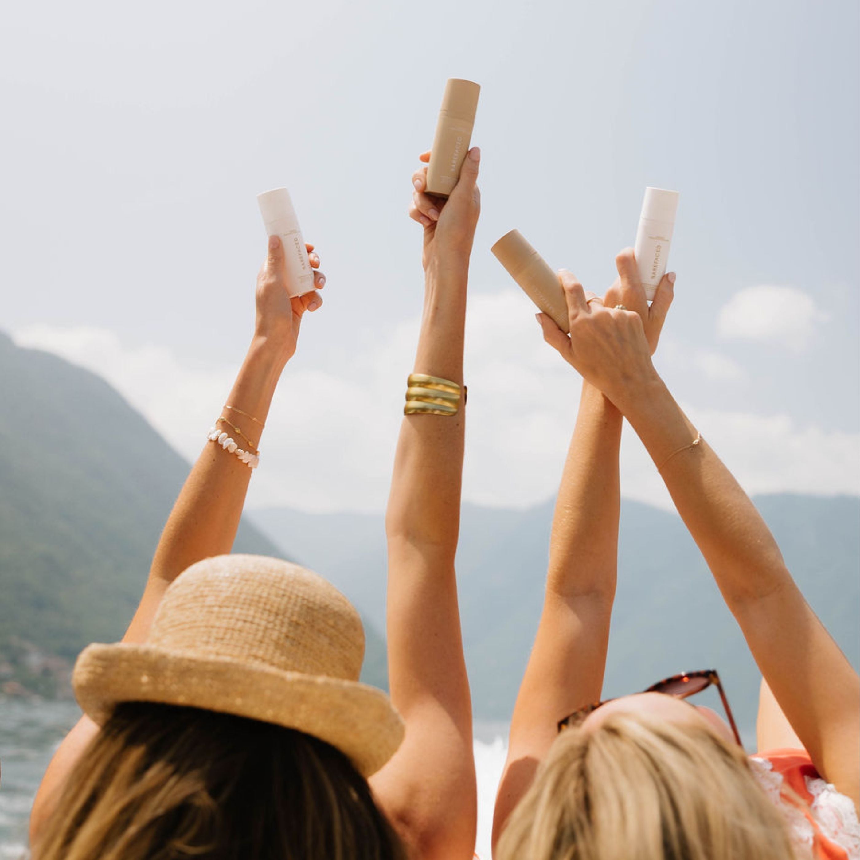 The #1 Anti-Aging Secret? Expert Sun Protection Tips