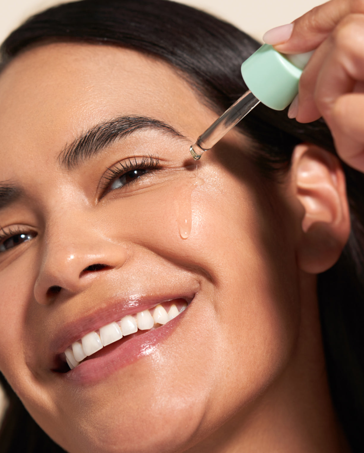 Skin Flooding vs. Skin Slugging