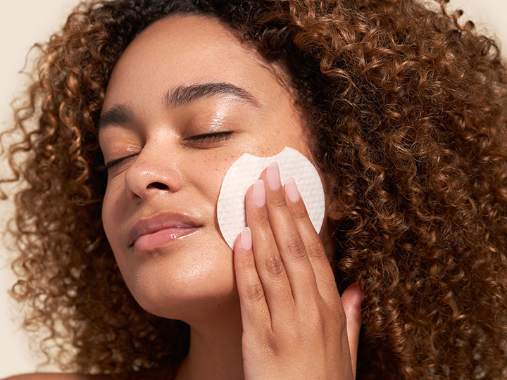 What’s the difference between Toning Pads and Polishing Pads?