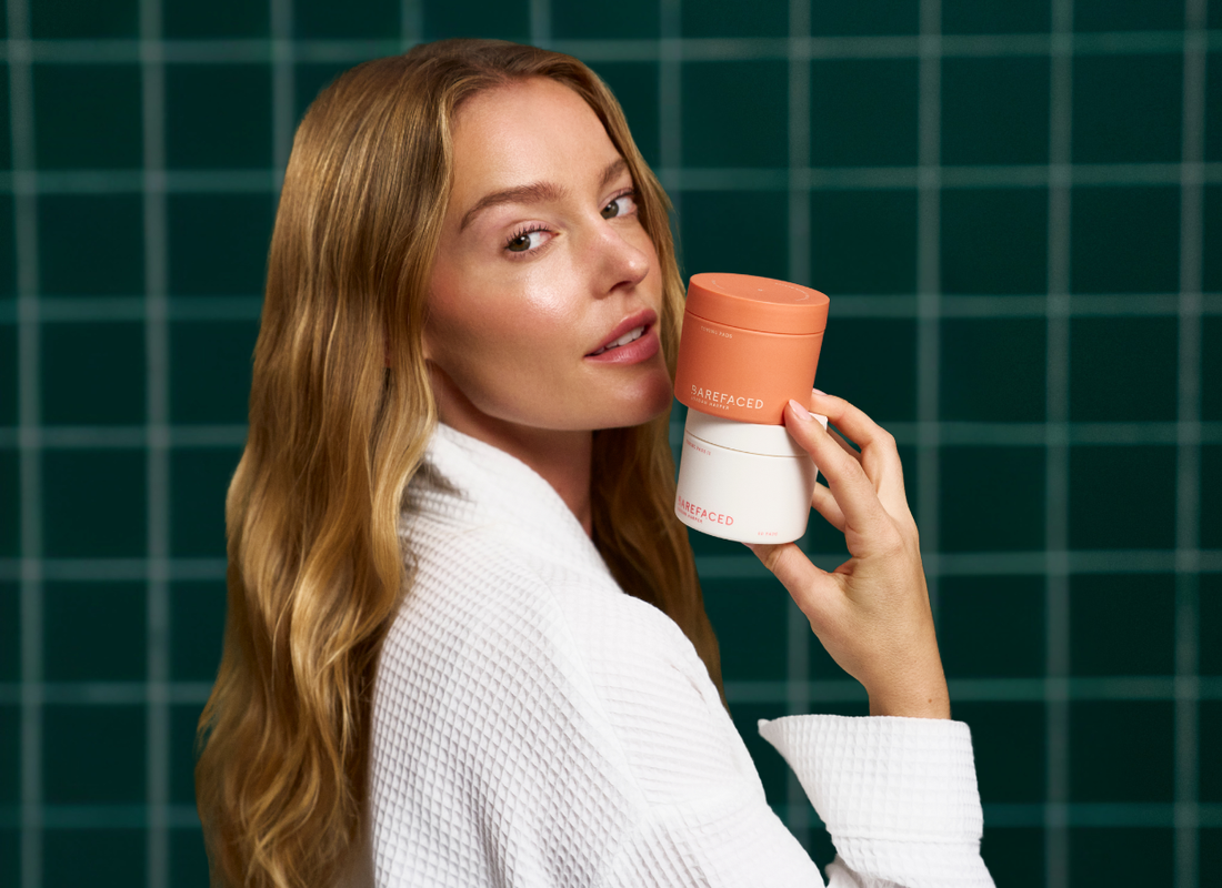 Enhanced Formula: Why Our Toning Pads Just Got Even Better