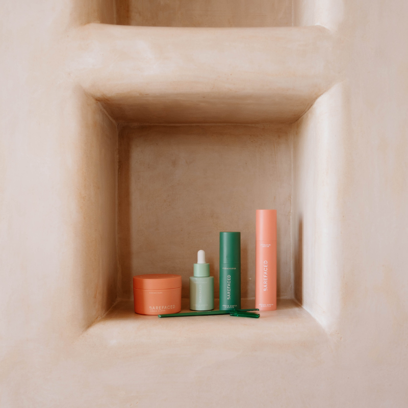 What to Prioritize When You Have Multiple Skin Concerns