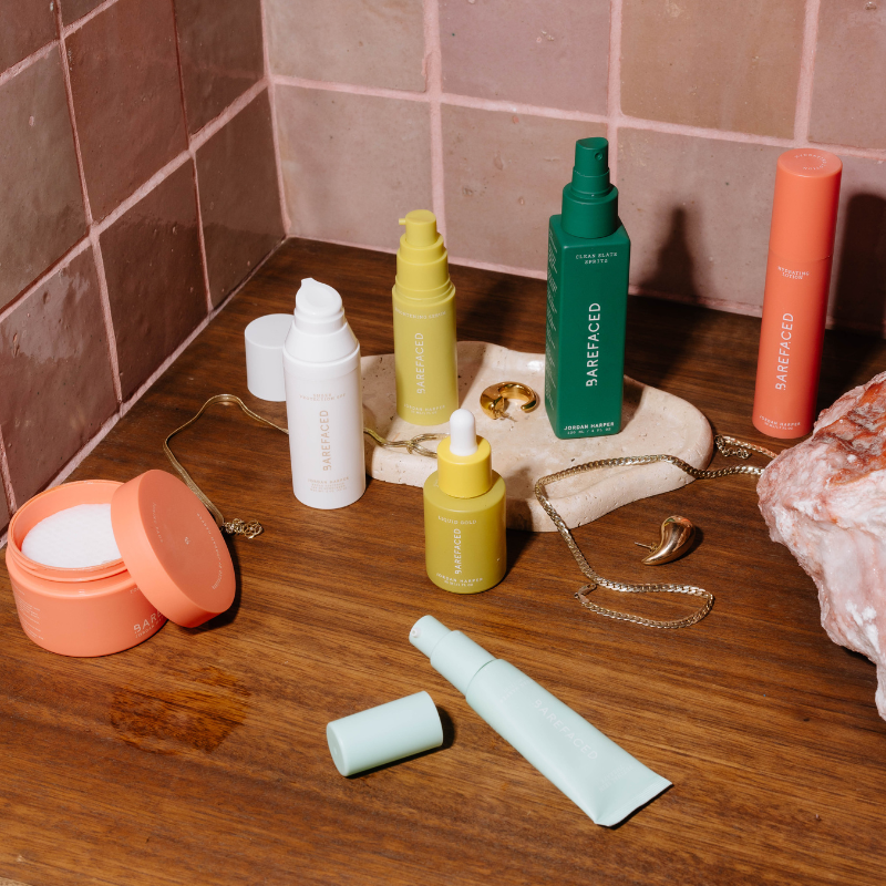 What Is Skin Purging?