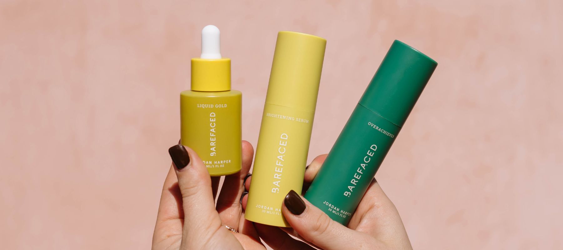 Barefaced Skincare
