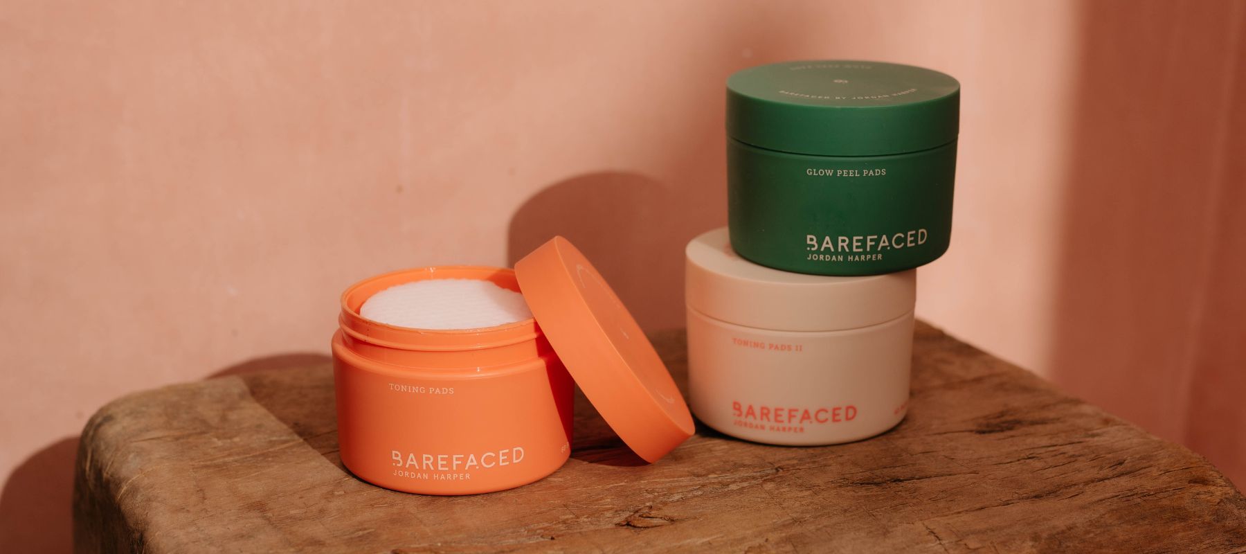Barefaced Skincare