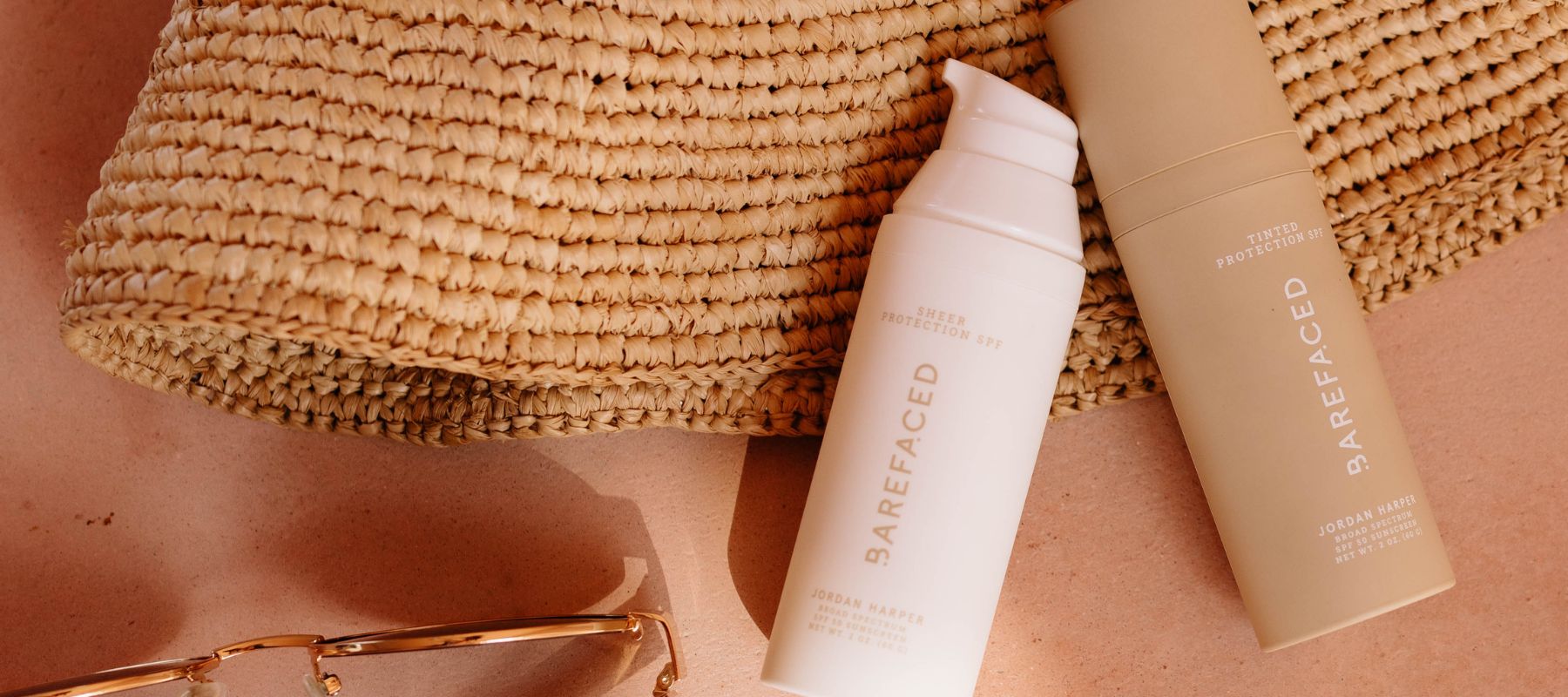 Vacation-Ready Skincare Essentials