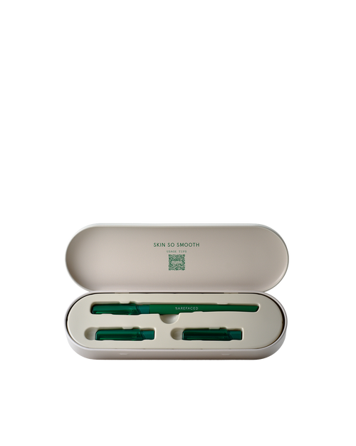 Facial Razor