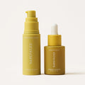 Brightening Duo