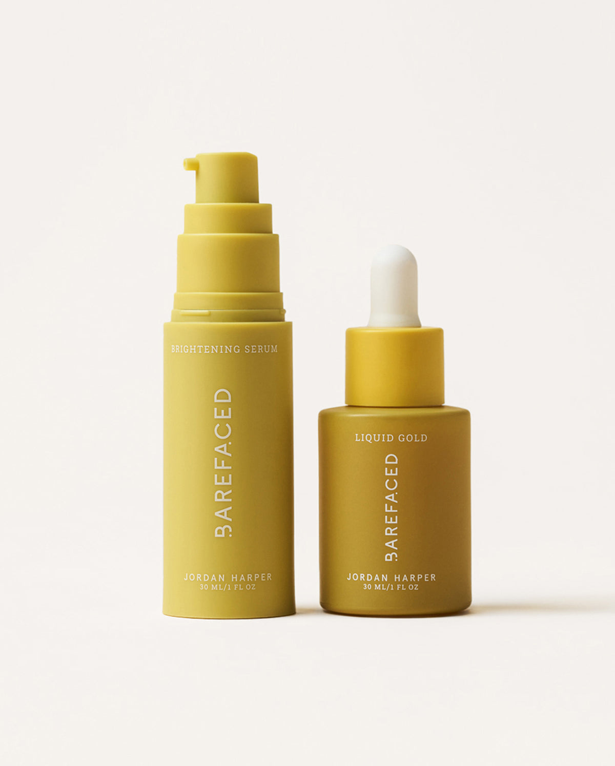 Products – Barefaced
