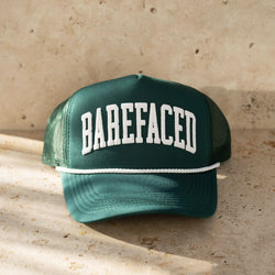 Varsity Trucker Hat