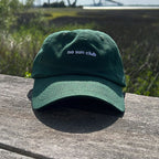 No Sun Club Hat