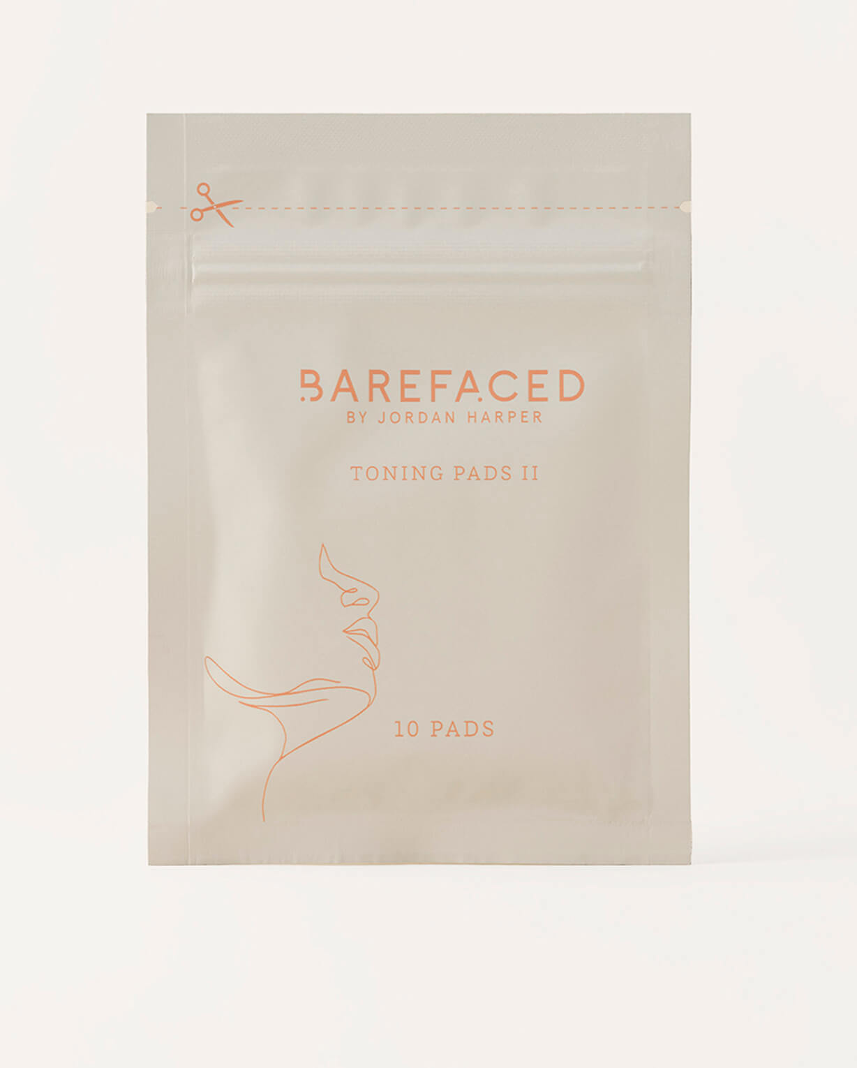 Travel Toning Pads II