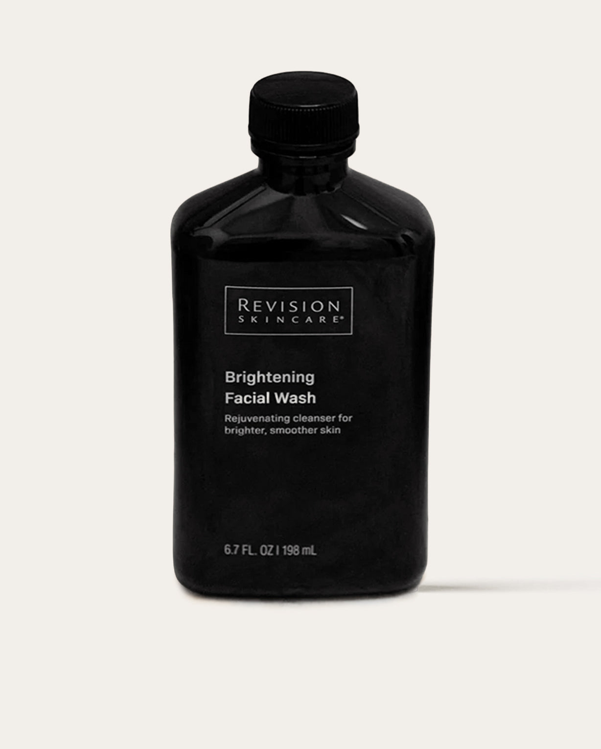 Brightening Facial Wash