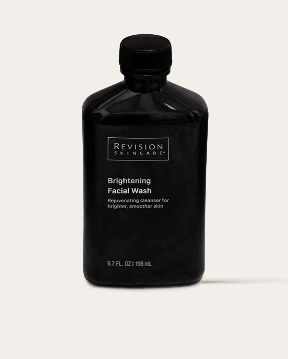 Brightening Facial Wash