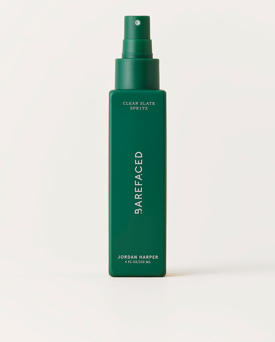Clean Slate Spritz