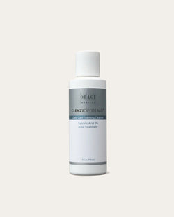 CLENZIderm Foaming Cleanser