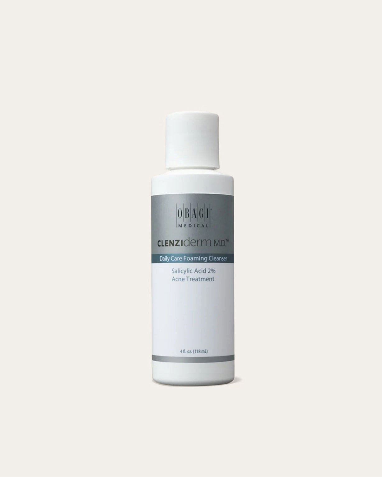 CLENZIderm Foaming Cleanser