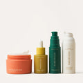 Core Four (Retinoid Alternative)