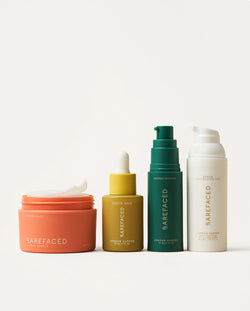 Core Four (Retinoid Alternative)