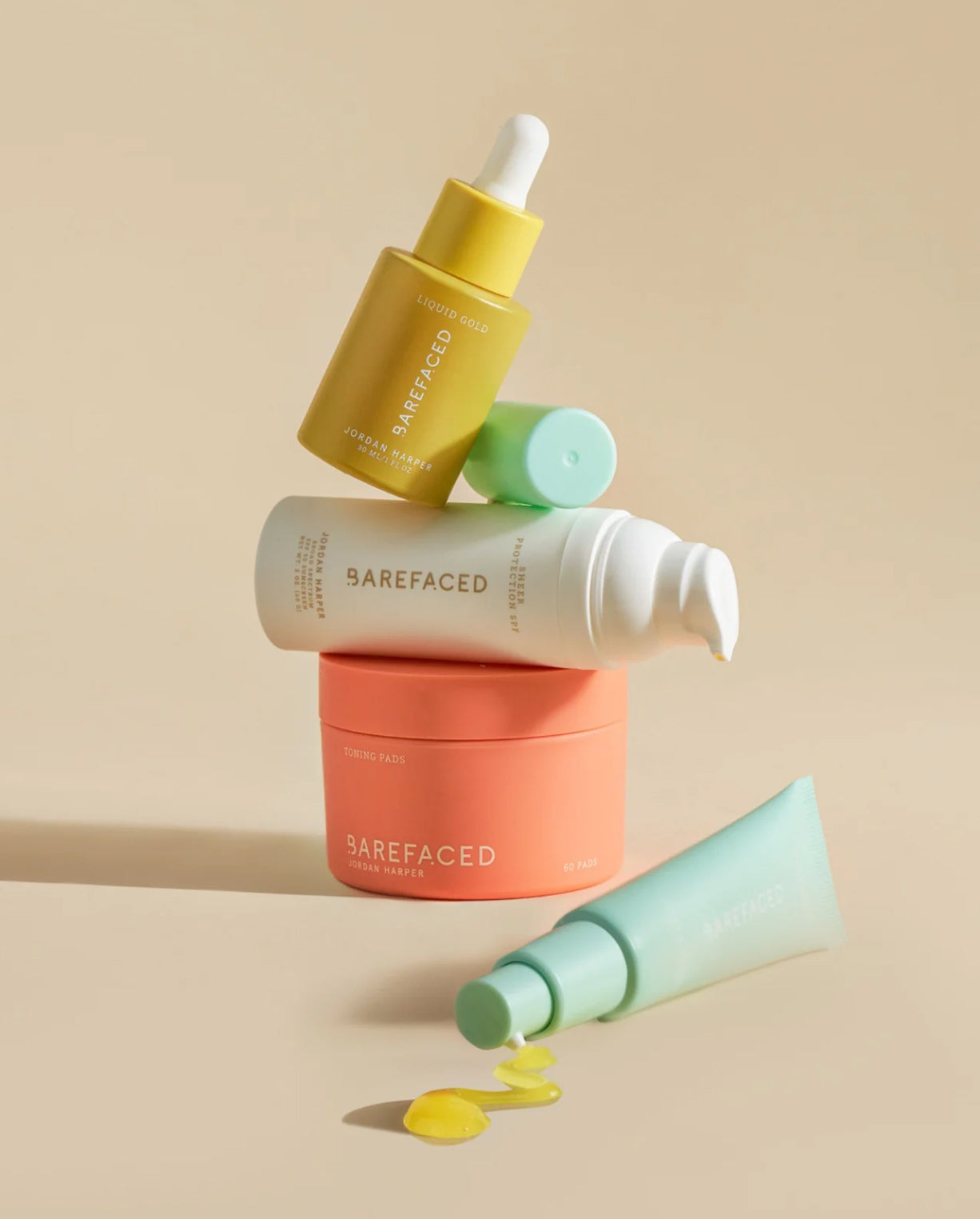 Paige Lorenze Swears By This Four-Step Skincare Routine for Her Effortless Glow