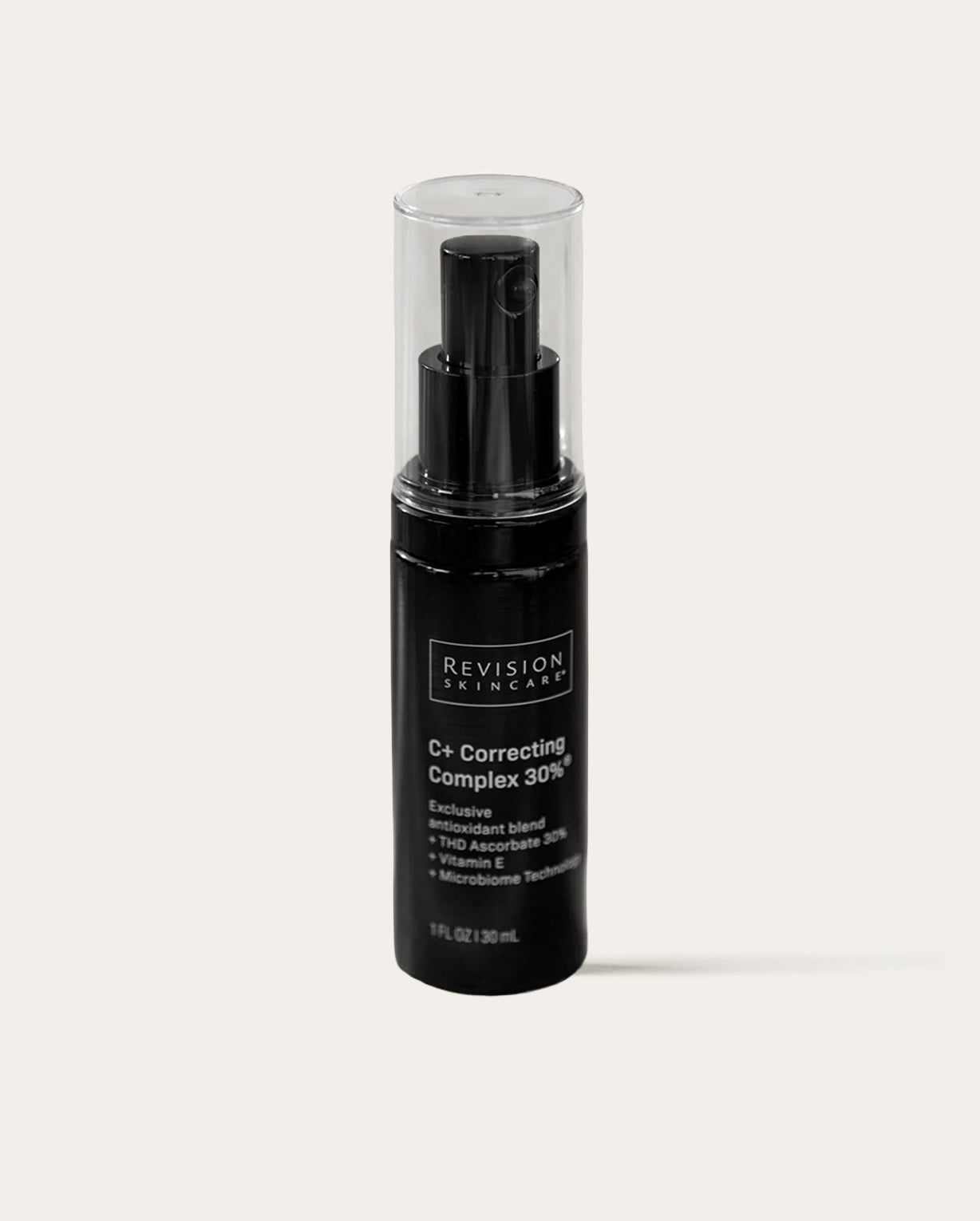 Revision C+ Correcting Complex 30% | Barefaced®