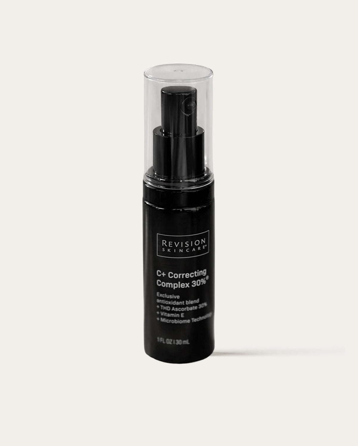 C+ Correcting Complex 30%
