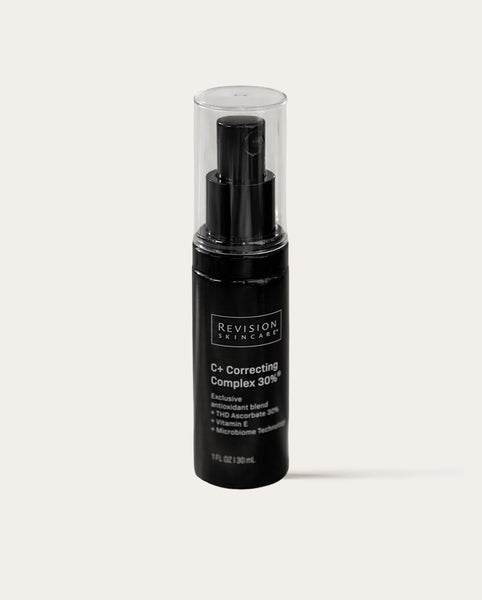 パック・フェイスマスク Revision C+ Correcting Complex 30% 30mL Revision C+ Correcting Complex 30% | Barefaced®