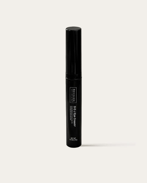 Revision DEJ Eye Cream | Barefaced®