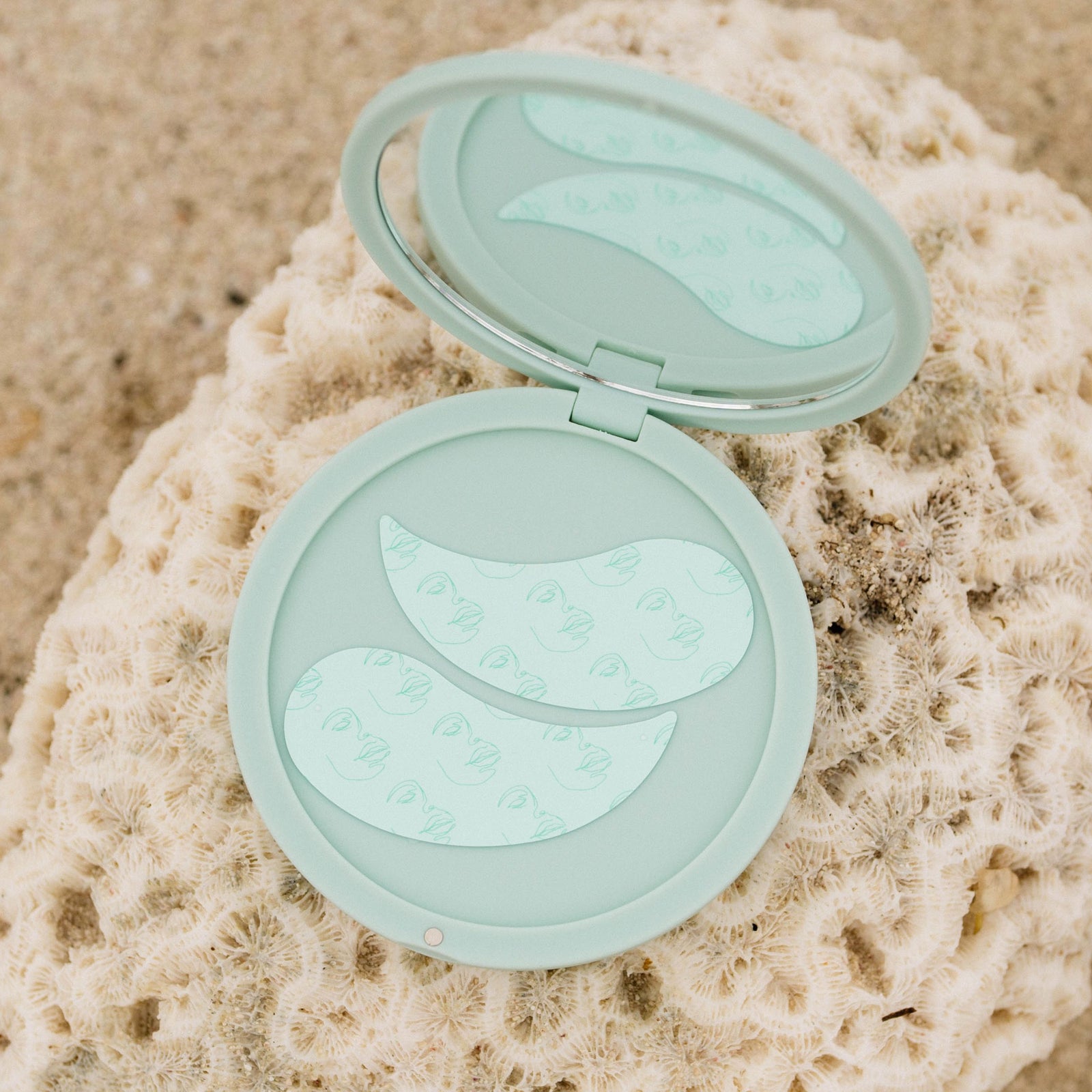 Barefaced Everyday Eye Hero Compact
