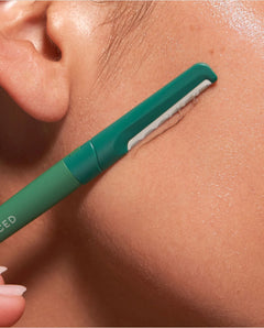 Facial Razor | Barefaced®