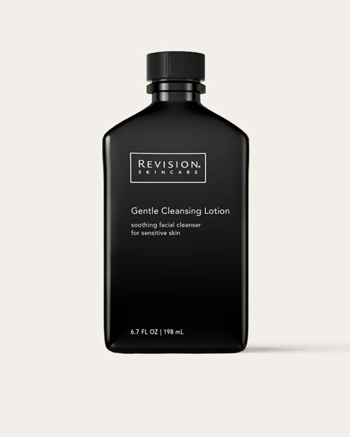 Gentle Cleansing Lotion