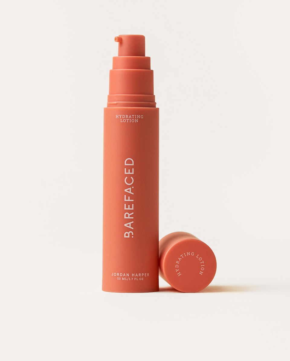 Hydrating Lotion