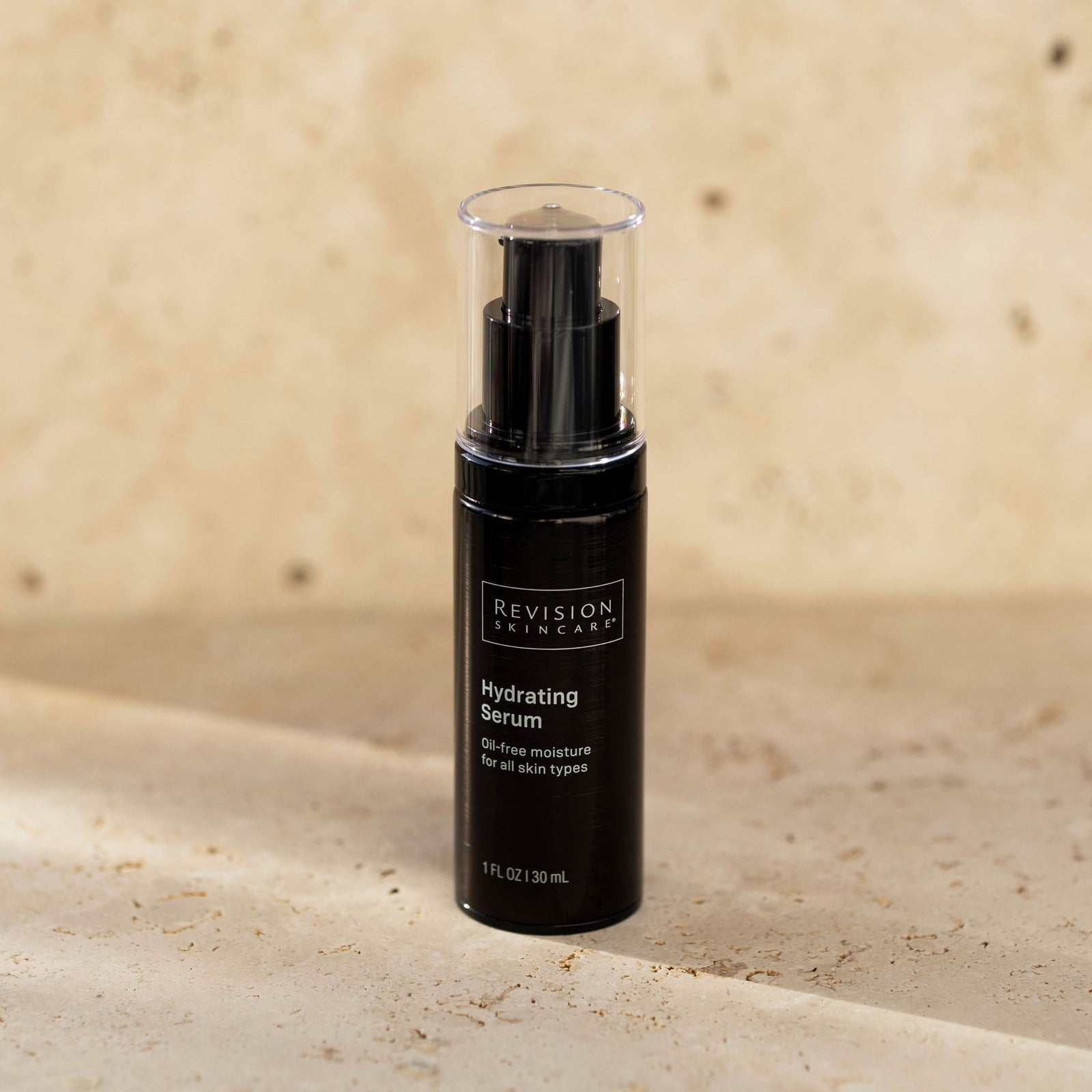 Barefaced Hydrating Serum