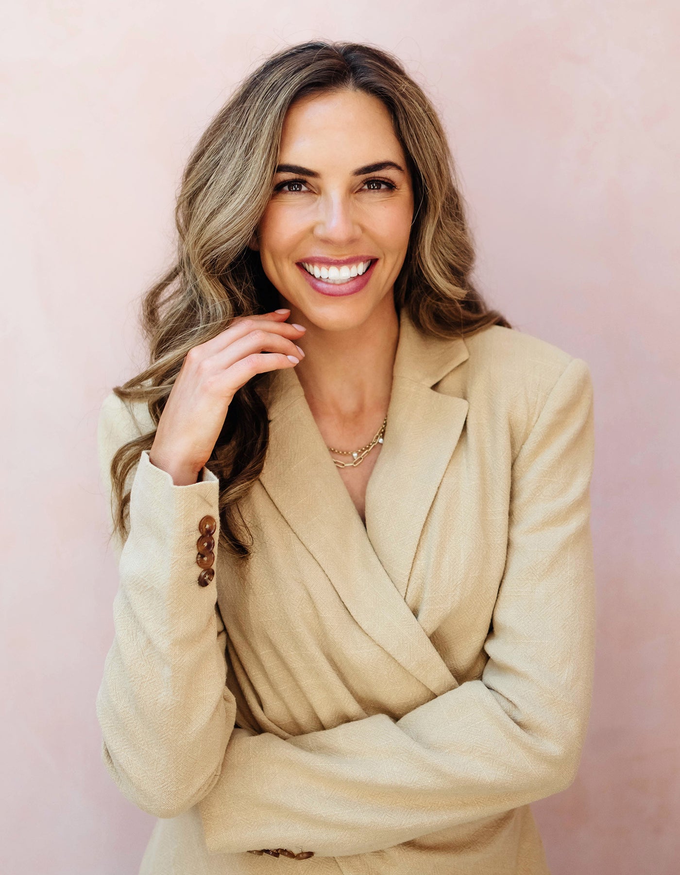 Barefaced Founder Jordan Harper Teases A Major New Chapter