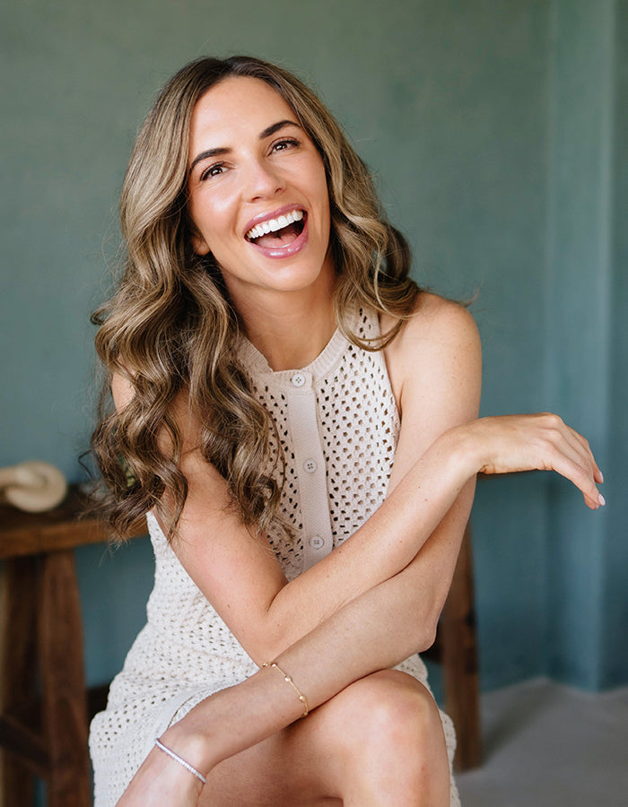 Skin Care Expert Jordan Harper Believes In Car Sits Over Meditation