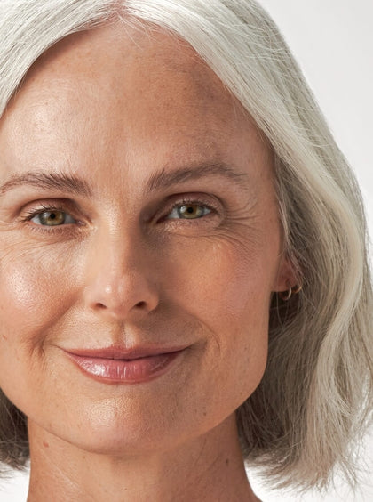 Mature skin concern image