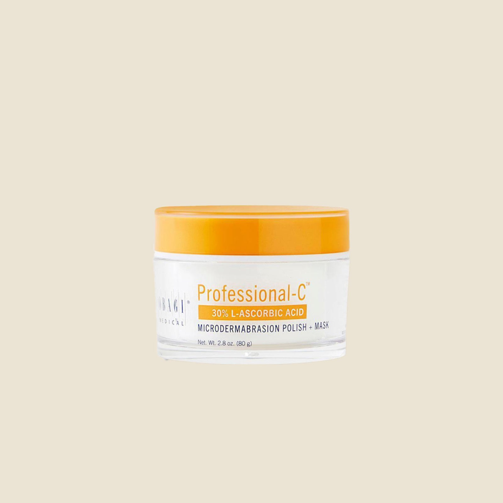 Barefaced Microdermabrasion Polish + Mask