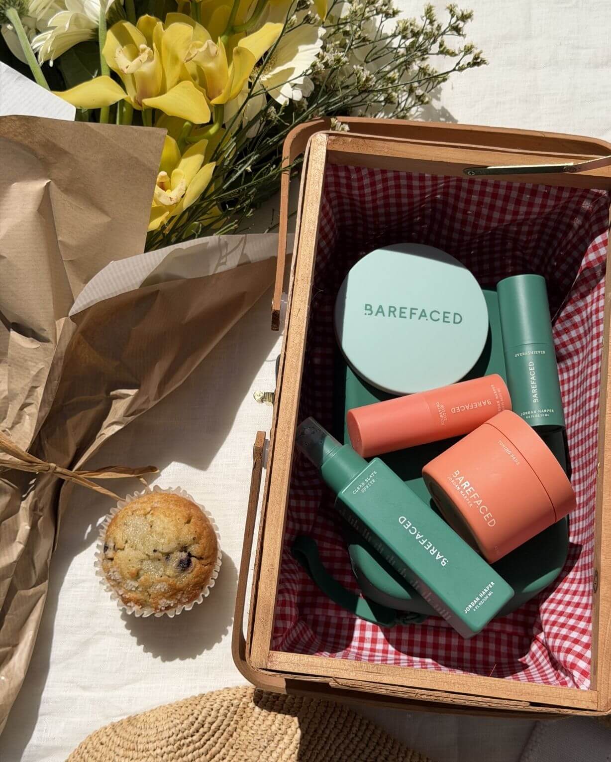 Motherhood Survival Kit