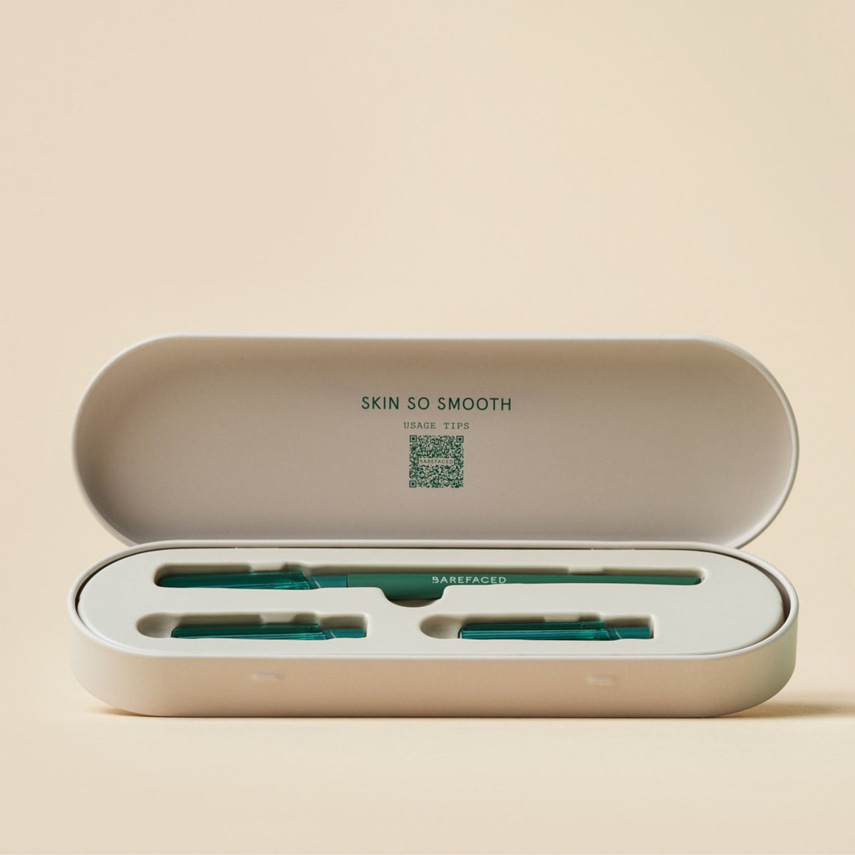 Facial Razor | Barefaced®