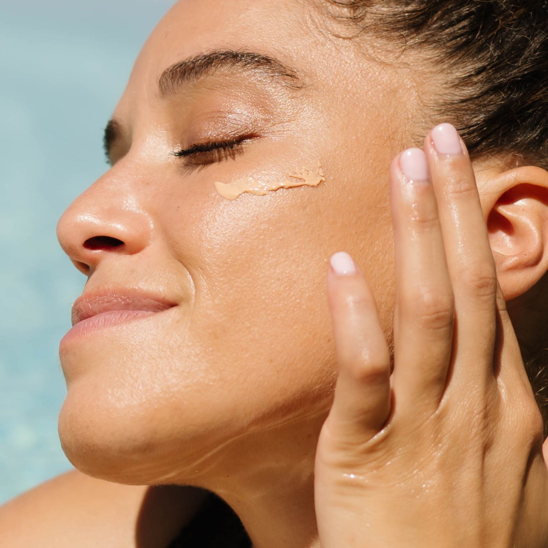 The Best Tinted Sunscreen for Face
