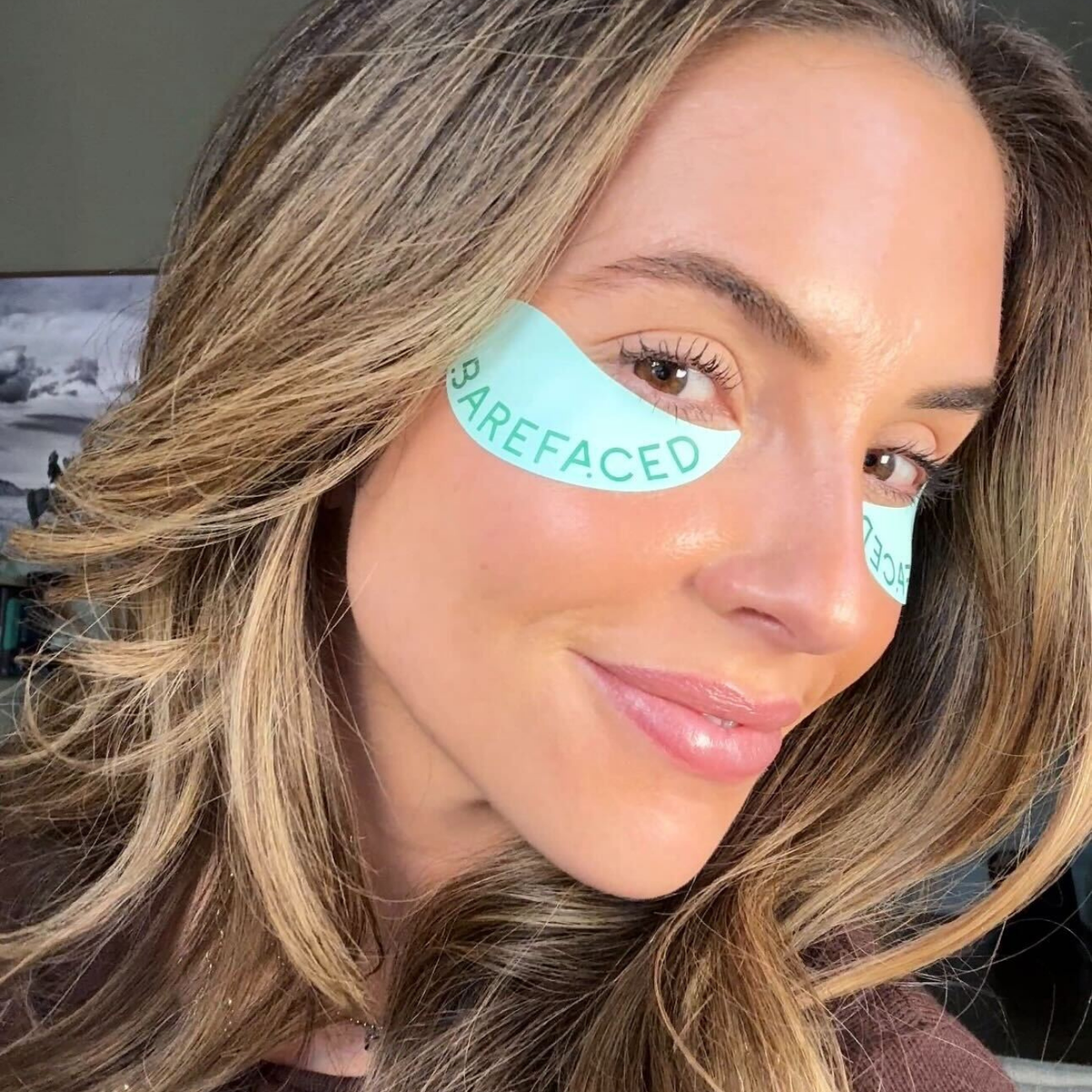 Reusable Eye Patches