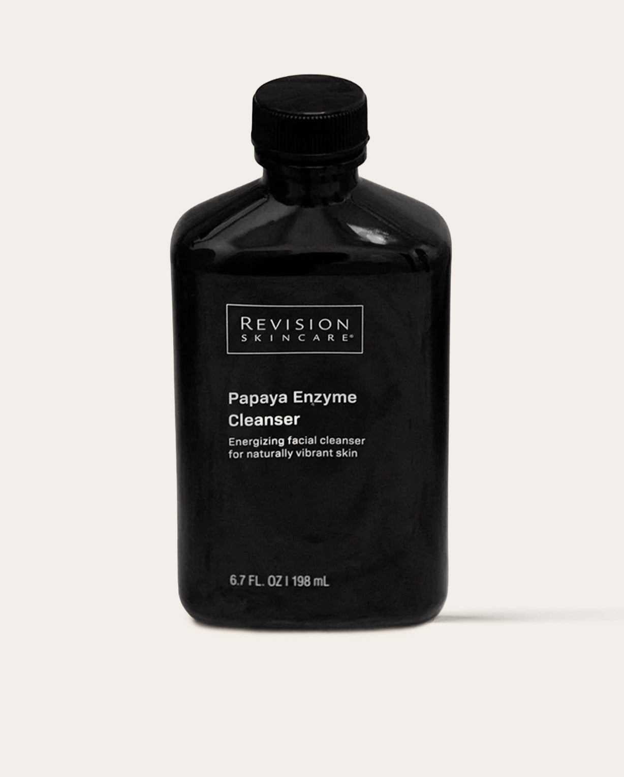 Revision Papaya Enzyme Cleanser | Barefaced®