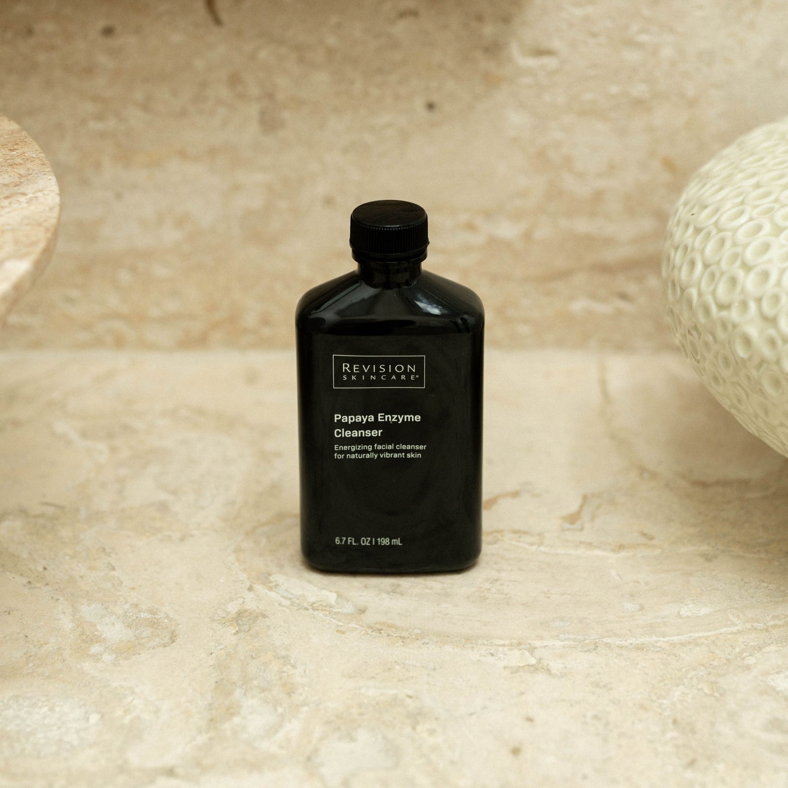 Barefaced Revision Papaya Enzyme Cleanser
