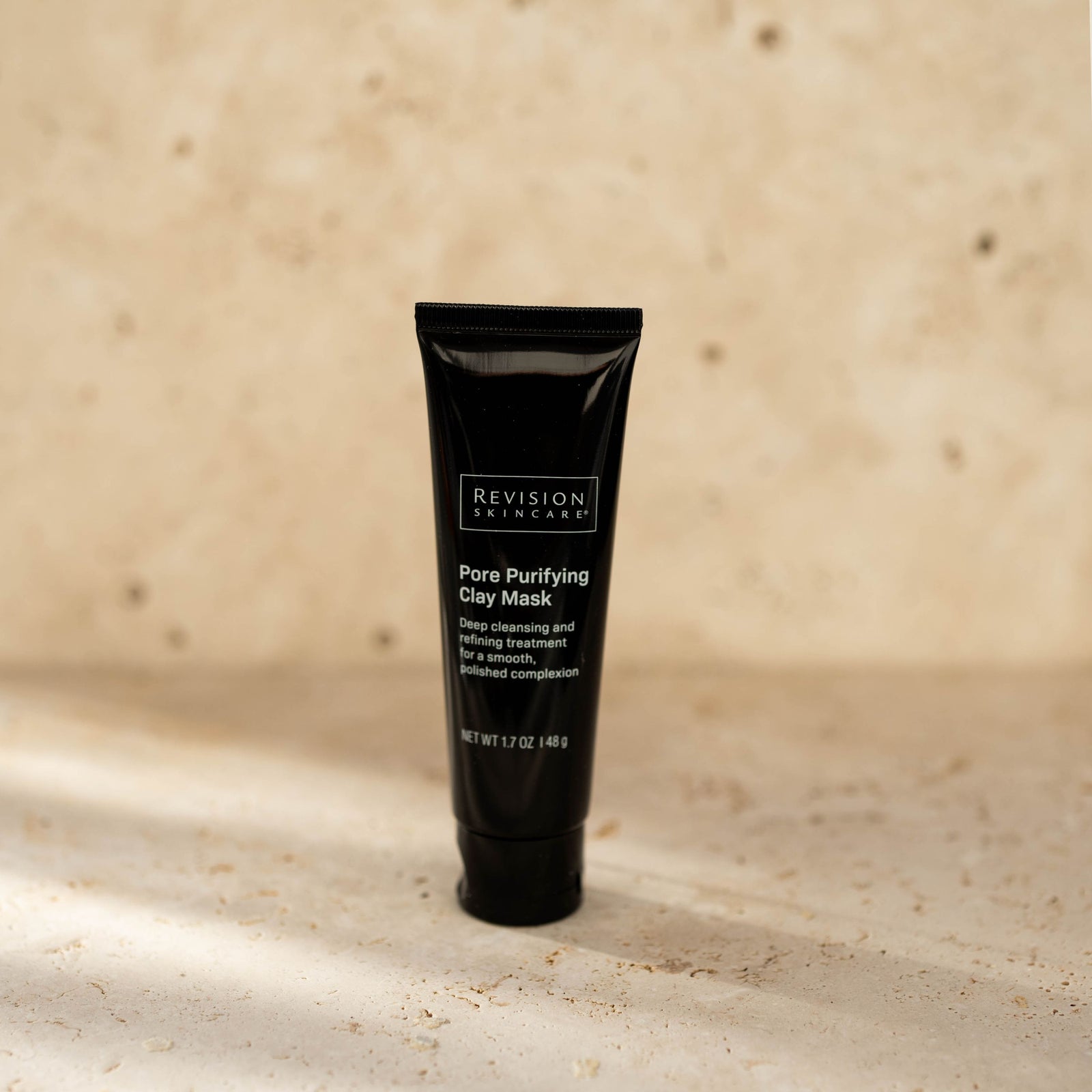 Barefaced Revision Pore Purifying Clay Mask
